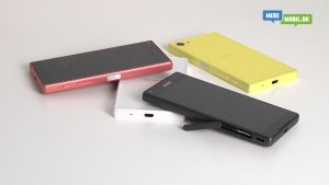 Sony Xperia Z5 Compact