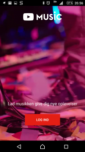 YouTube Music