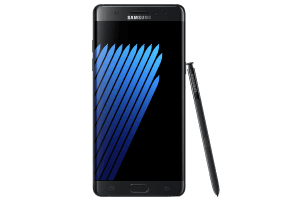 Samsung Galaxy Note 7 (Foto: Samsung)
