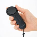 Samsung Gear 360 (Foto: Samsung)