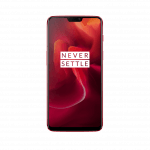 OnePlus 6 Red Edition (Foto: OnePlus)