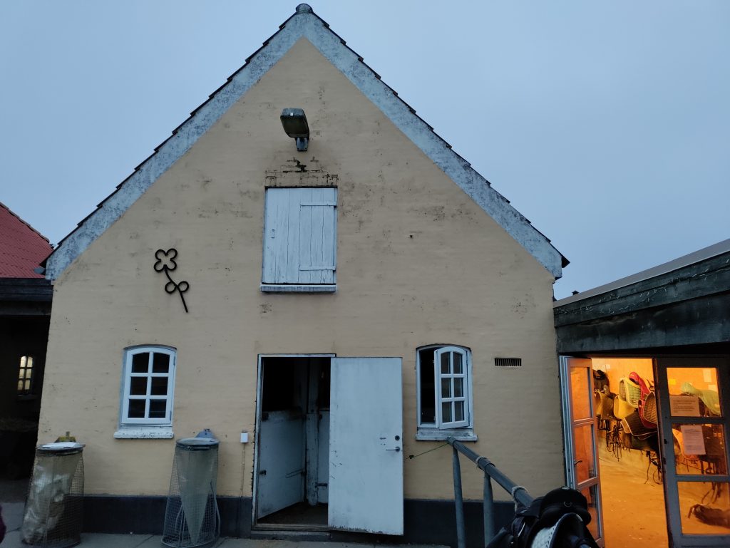 Taget med OnePlus Nord N10 5G