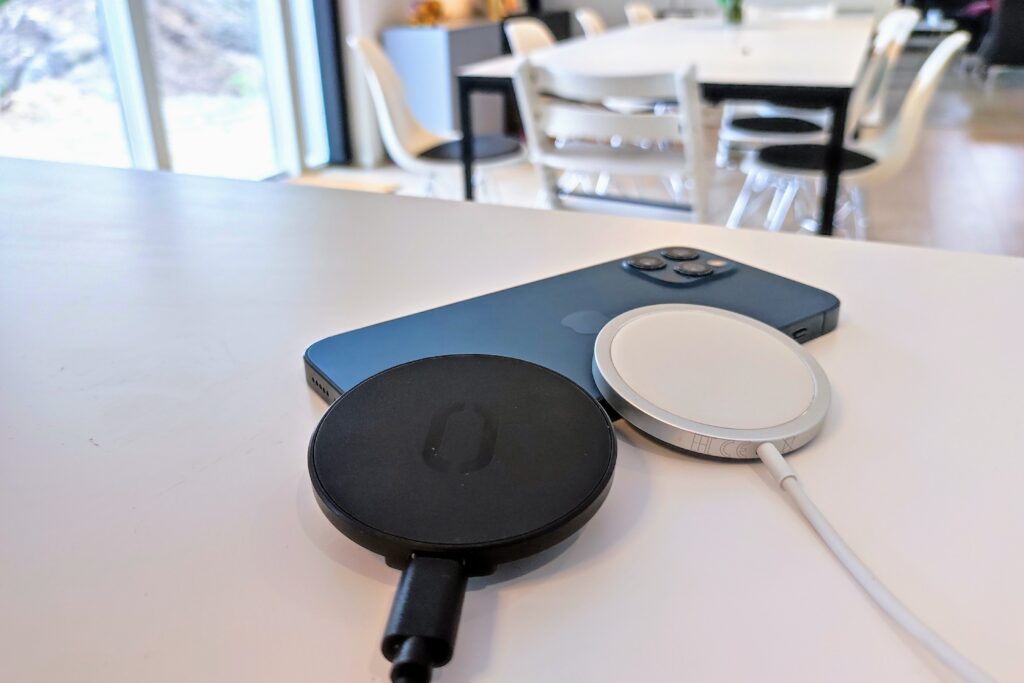 alternativer til MagSafe-opladeren