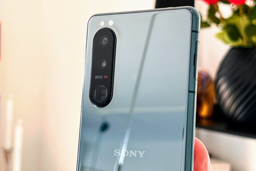 Sony Xperia 5 III