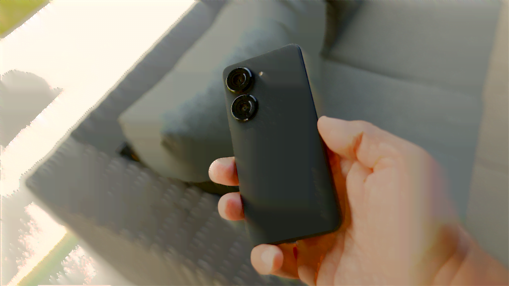 Asus Zenfone 9