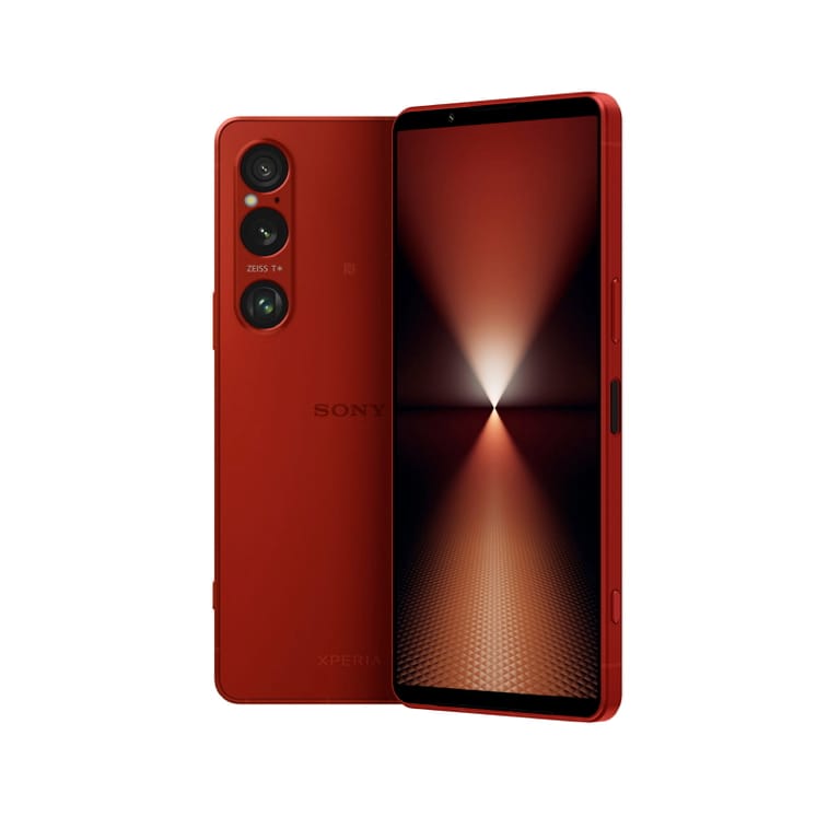 Sony Xperia 1 VI (Foto: Sony)