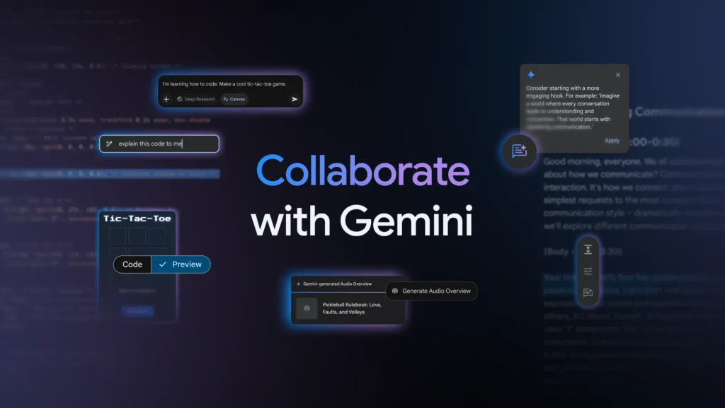 GoogleGemini